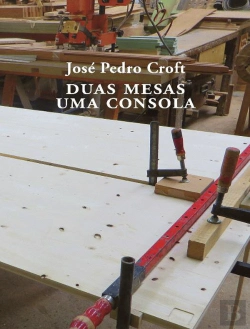 Bertrand.pt - Duas Mesas Uma Consola