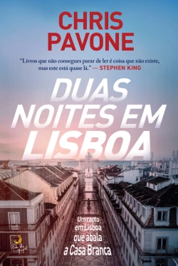 Bertrand.pt - Duas Noites Em Lisboa