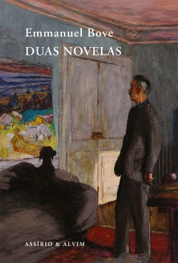 Bertrand.pt - Duas Novelas