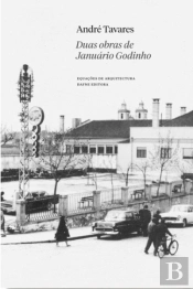 Duas Obras de Januário Godinho em Ovar