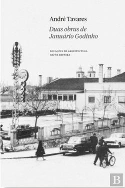 Bertrand.pt - Duas Obras de Januário Godinho em Ovar
