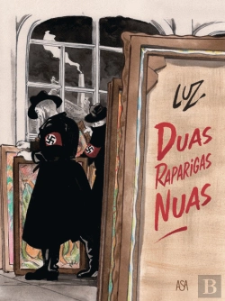 Bertrand.pt - Duas Raparigas Nuas