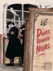 Duas Raparigas Nuas