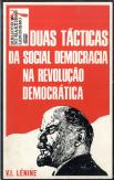 Duas Tácticas da Social - Democracia na Revolução Democrática