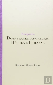 Duas Tragédias Gregas