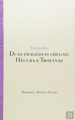 Bertrand.pt - Duas Tragédias Gregas
