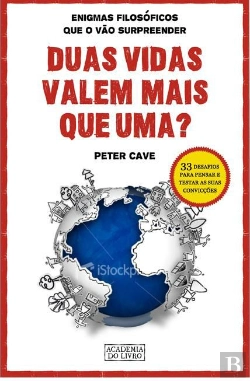 Bertrand.pt - Duas Vidas Valem Mais que Uma?