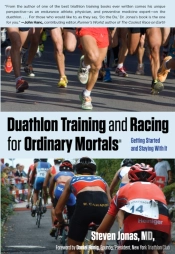 Duathlon Training And Racing For Ordinary Mortals (R)