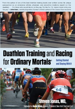 Bertrand.pt - Duathlon Training And Racing For Ordinary Mortals (R)