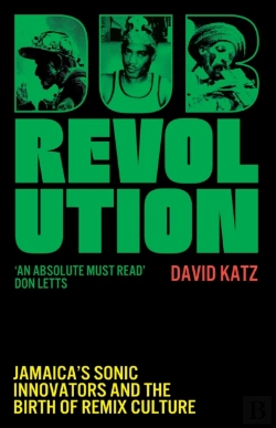Bertrand.pt - Dub Revolution