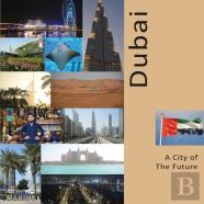 Dubai A City Of The Future