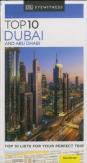 Dubai And Abu Dhabi Dk Eyewitness Top 10