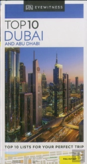 Dubai And Abu Dhabi Dk Eyewitness Top 10