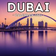 Dubai Calendar 2021