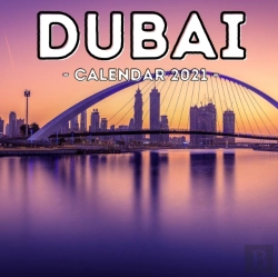 Bertrand.pt - Dubai Calendar 2021