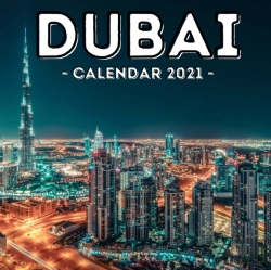 Bertrand.pt - Dubai Calendar 2021