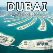 Dubai Calendar 2021
