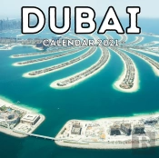 Dubai Calendar 2021