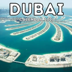Bertrand.pt - Dubai Calendar 2021