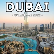 Dubai Calendar 2022