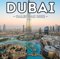 Bertrand.pt - Dubai Calendar 2022
