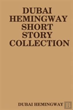 Bertrand.pt - Dubai Hemingway Short Story Collection