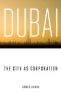 Dubai, The City As Corporation