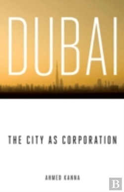 Bertrand.pt - Dubai, The City As Corporation