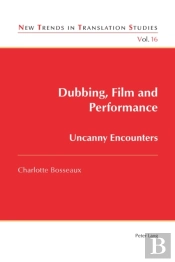 Dubbing, Film And Performance