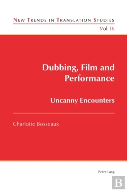 Bertrand.pt - Dubbing, Film And Performance