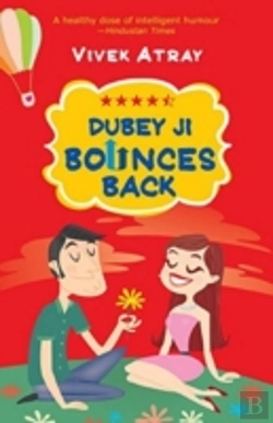 Bertrand.pt - Dubey Ji Bounces Back