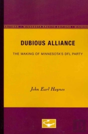Dubious Alliance