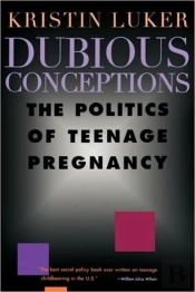 Dubious Conceptions