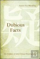 Dubious Facts