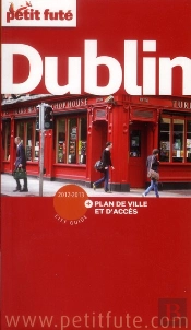 Dublin 2012