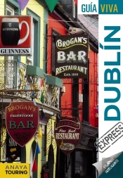 Dublin (2017) (Guiaviva Express)  