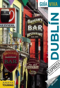 Bertrand.pt - Dublin (2017) (Guiaviva Express)  