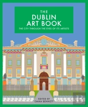 Dublin Art Book