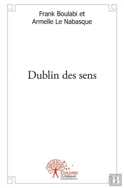 Bertrand.pt - Dublin Des Sens