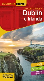Dublín E Irlanda