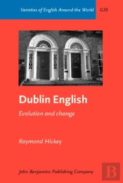 Dublin English