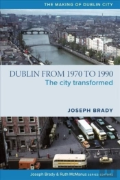 Dublin From 1970 To 1990