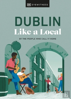 Bertrand.pt - Dublin Like A Local