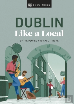 Bertrand.pt - Dublin Like A Local