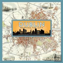 Dublin: Mapping The City