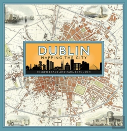 Bertrand.pt - Dublin: Mapping The City