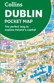 Dublin Pocket Map