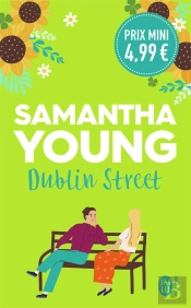 Dublin Street