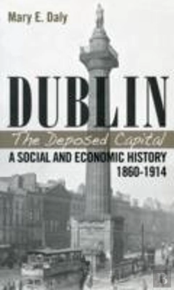 Bertrand.pt - Dublin, The Deposed Capital