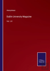 Dublin University Magazine